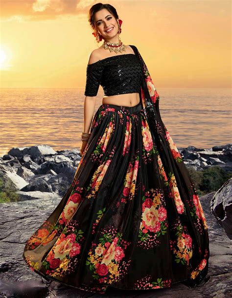 Shop the Latest Lehenga Choli Collection for Women